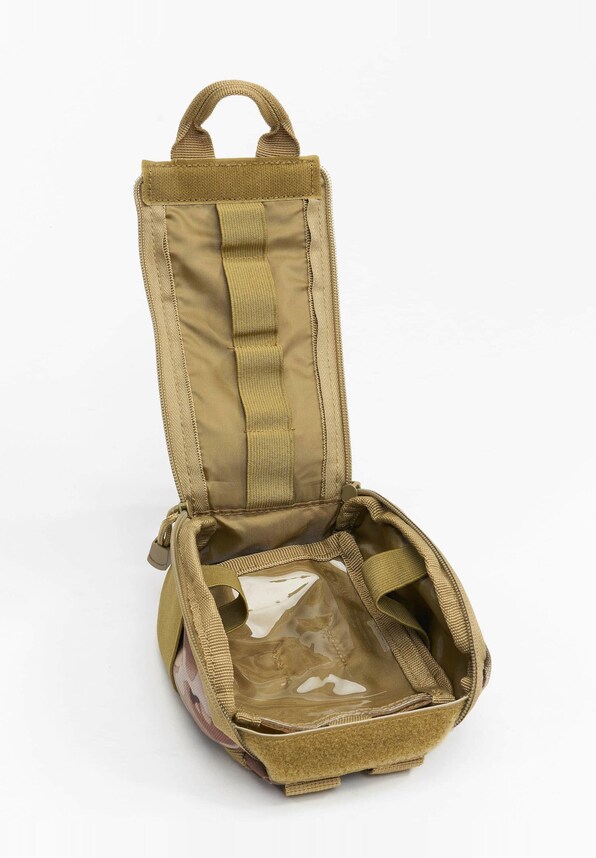 Molle First Aid Pouch Premium-7