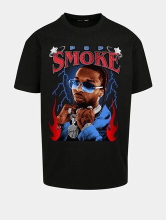 Pop Smoke Faith Oversize
