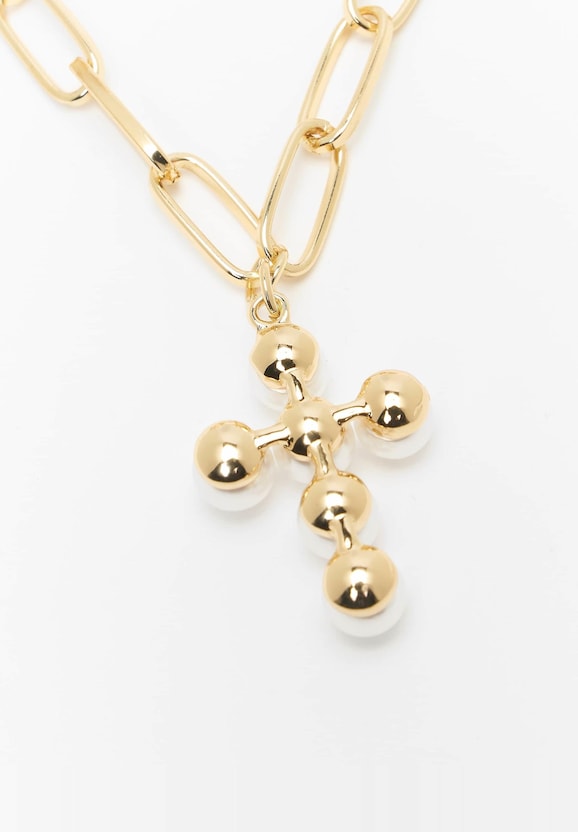 Pearl Cross Layering-2