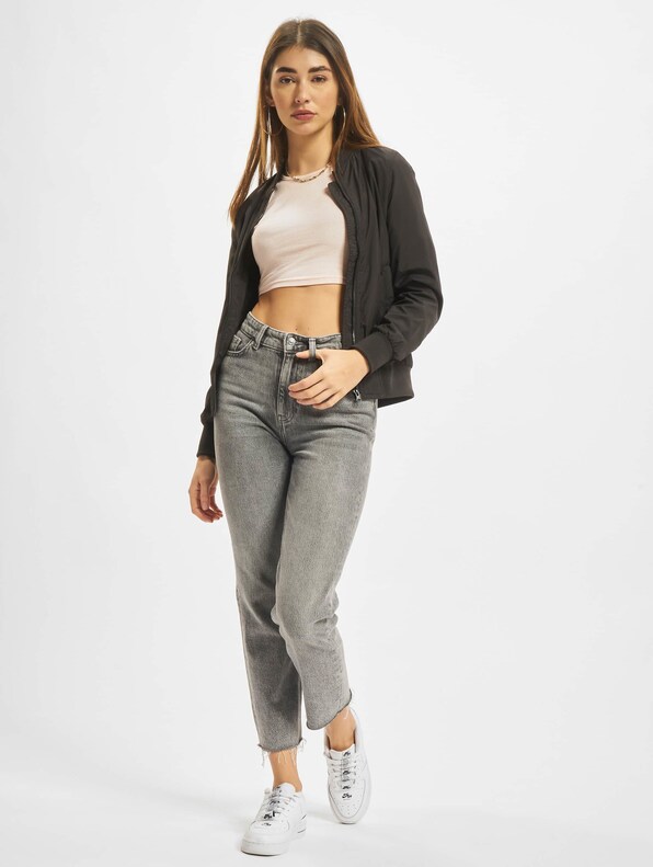 Ladies Light Bomber-5