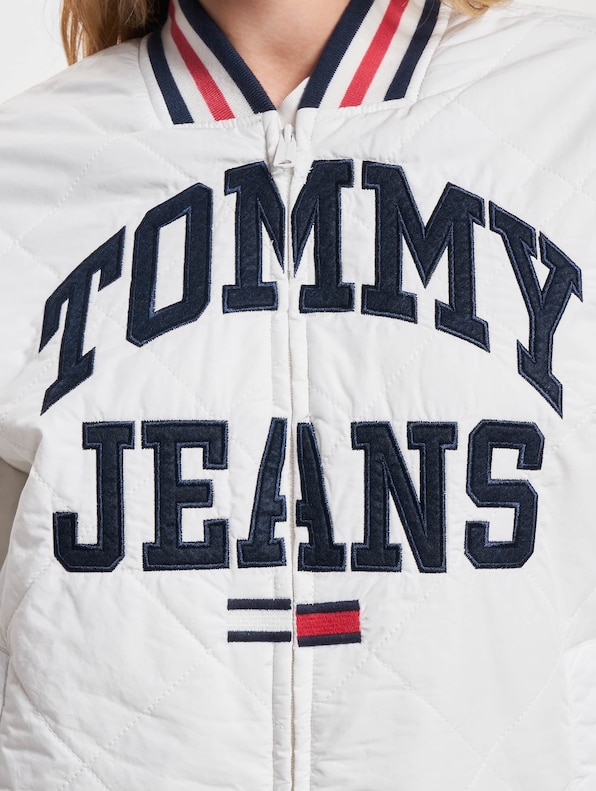 Tommy Jeans College Winterjacke-3