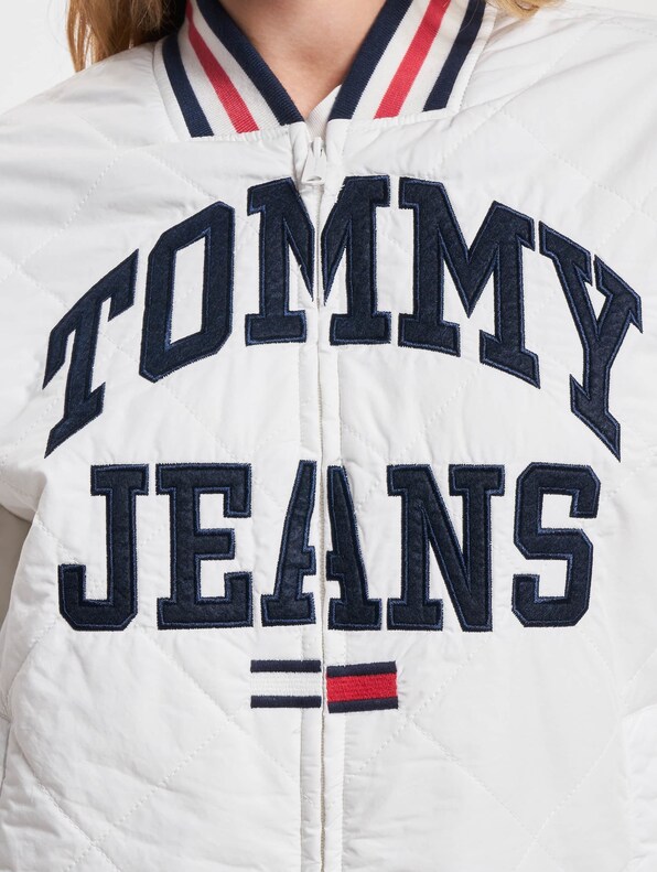 Tommy Jeans College Winterjacke-3