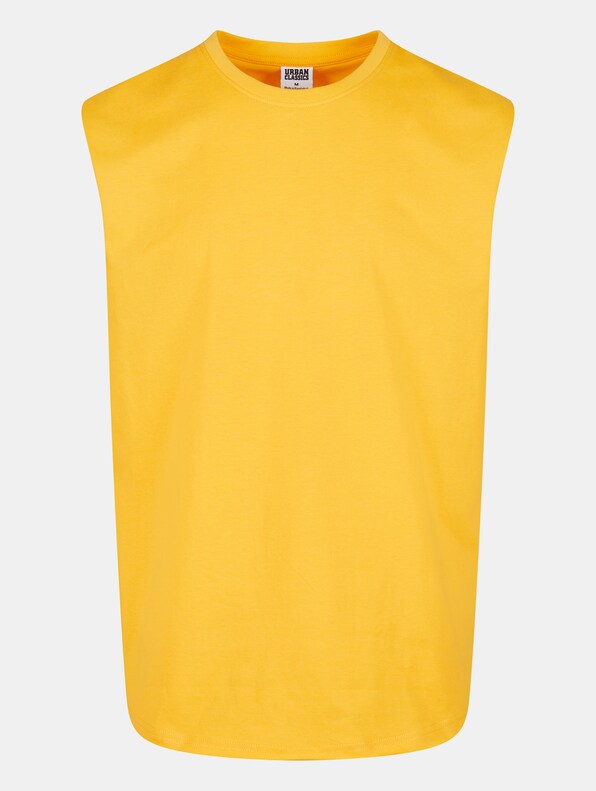 Open Edge Sleeveless-3