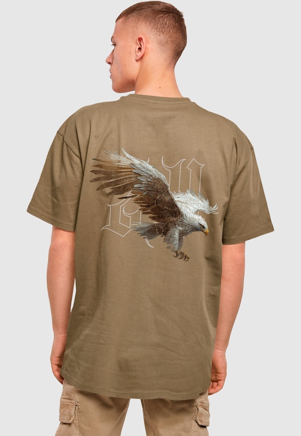 EAGLE TEE-1