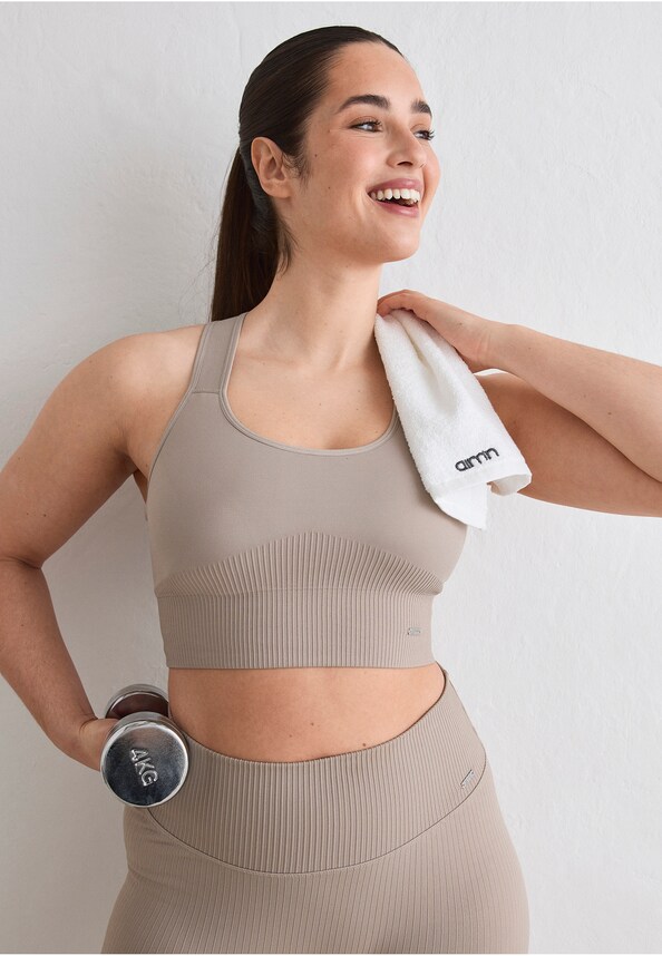 High Support Ribbed-3