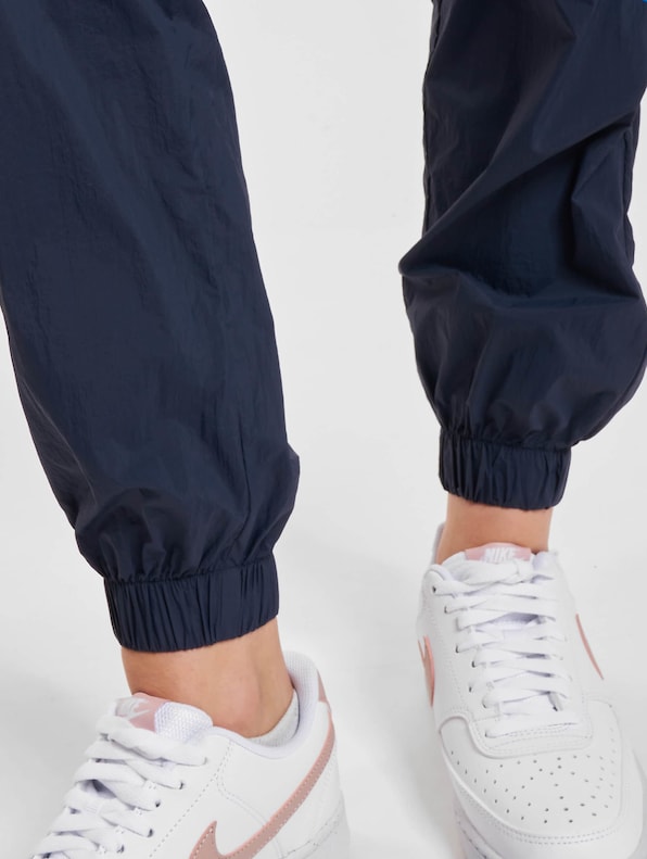 Tommy Jeans Technical Sweat Pants-5