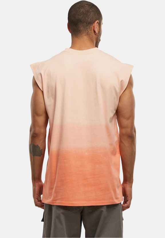 Signature Gradient Sleeveless -1