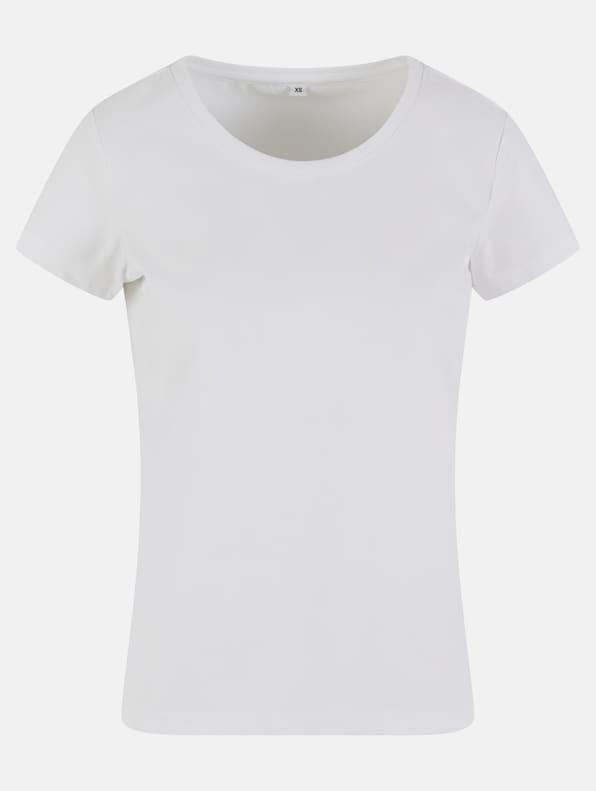 Ladies Sorona Regular Tee-1