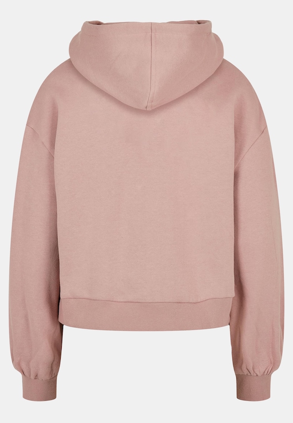  Ladies Mothers Day - Cool mom Oversized -3