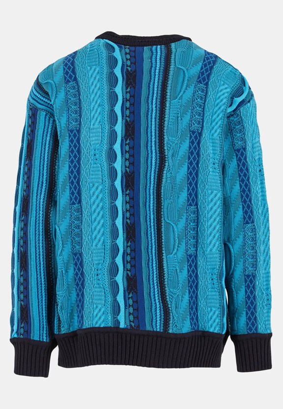 SIGNATURE KNIT CREW-3