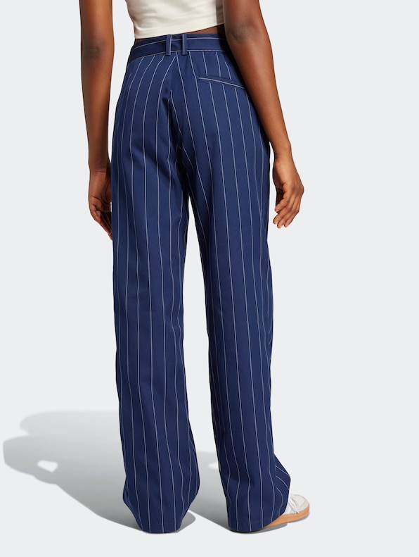 adidas Originals Pinstripe Hosen-1