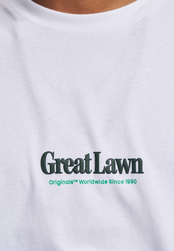 Dalston Graphic Crew Neck-4