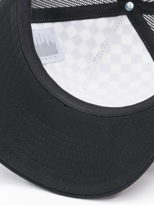 Checkerboard Retro -2