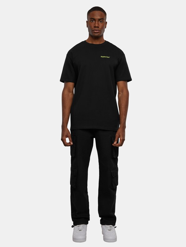 Formel F Oversized Tee-2