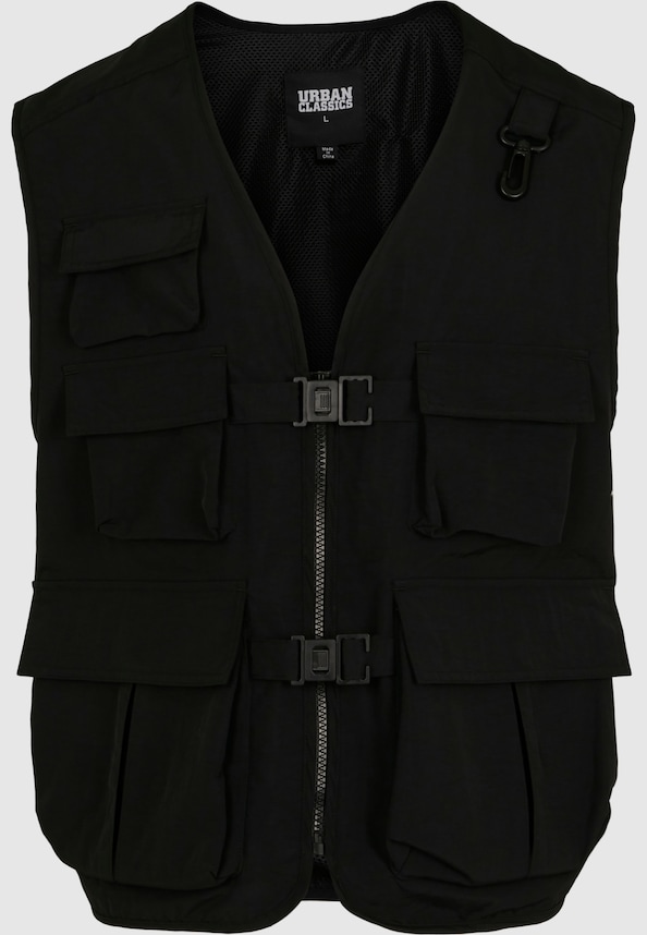 Tactical Vest-5