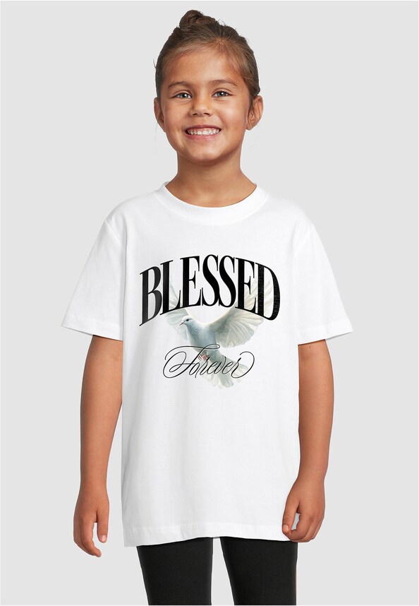 Kids Blessed Forever -0