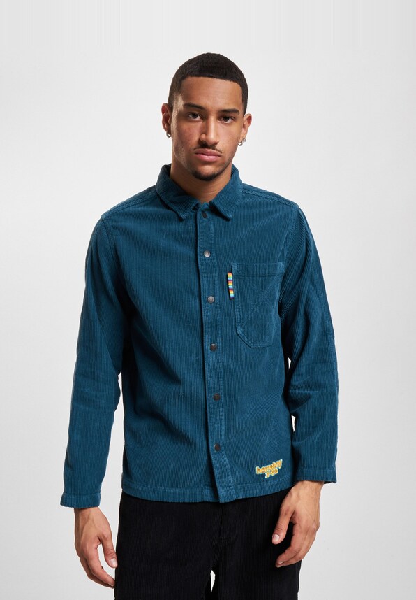 Homeboy Übergangsjacke-2