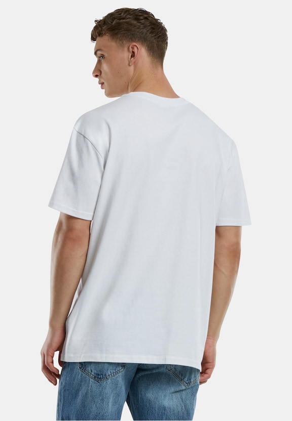 UC Cursive Bold Logo Heavy Oversized Tee-1