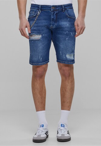 2Y Jeans Shorts
