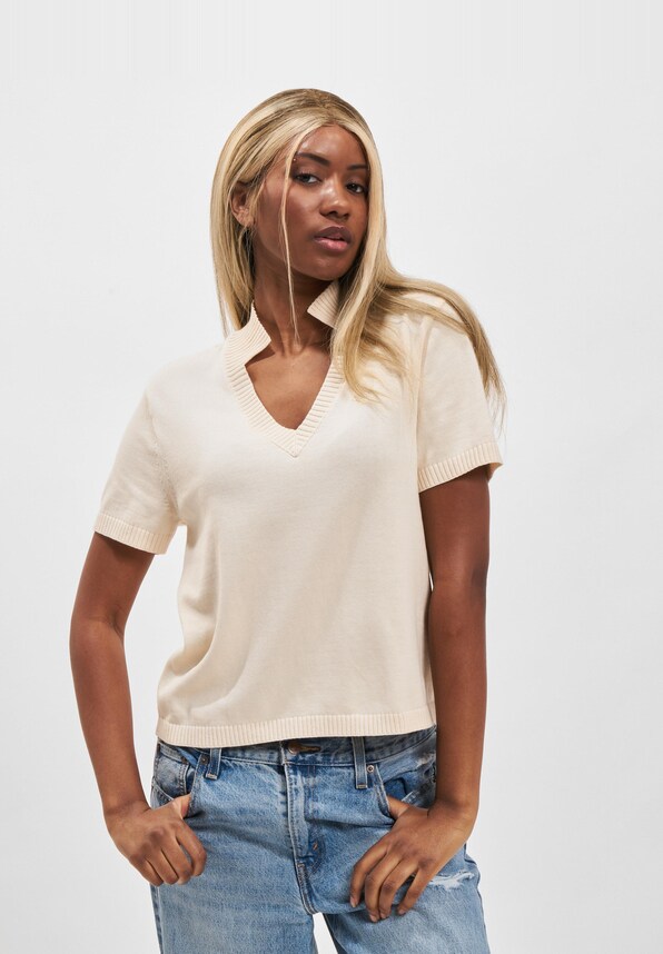 Premium Essentials Knit Open-0