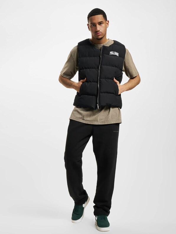 Aberdeen Round Neck-5