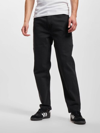 Denim Project Chicago Tapered Recycled Straight Fit Jeans