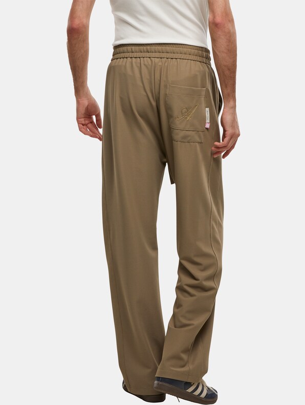 ACL Logo Loose Pants-1