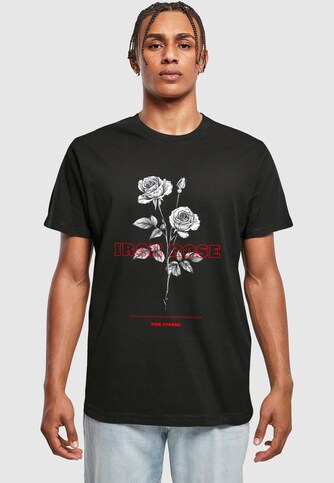 Iron Rose Tee