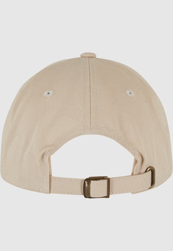Spicy Cotton Twill Cap-1
