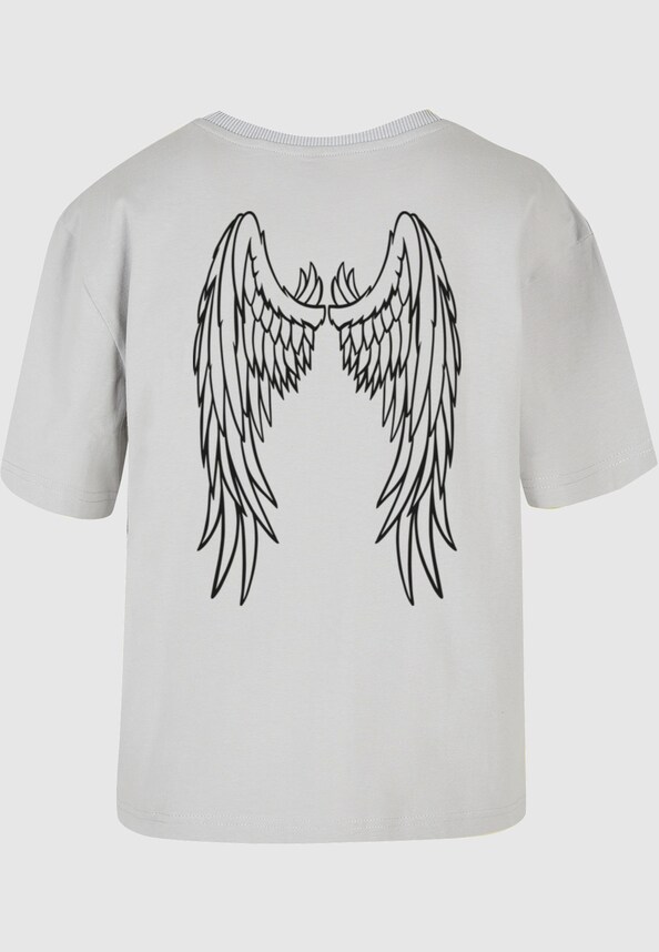 Angel Tee-3