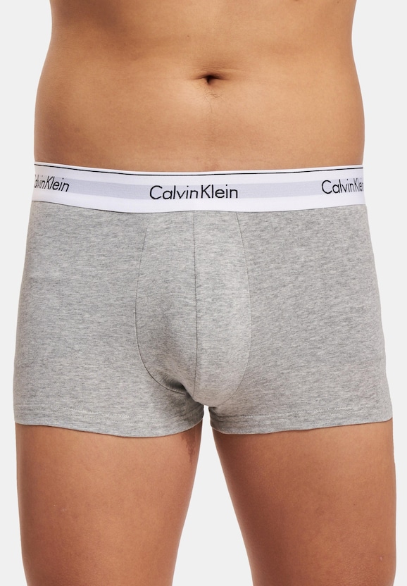 Low Rise 3 Pack-7