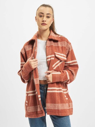 Arvin Zip Flannel 
