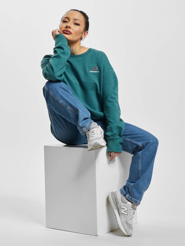 Uni-Ssentials French Terry-9