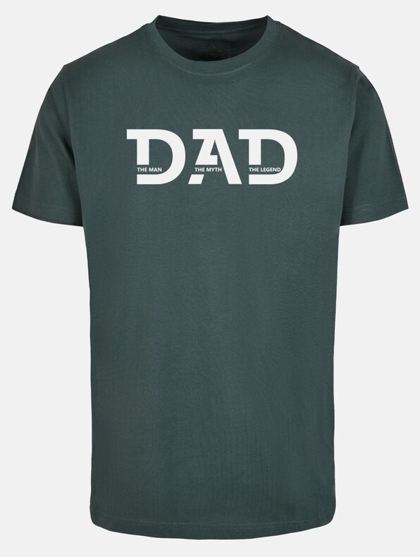 Fathers Day - The Man, The Myth, The Legend -2