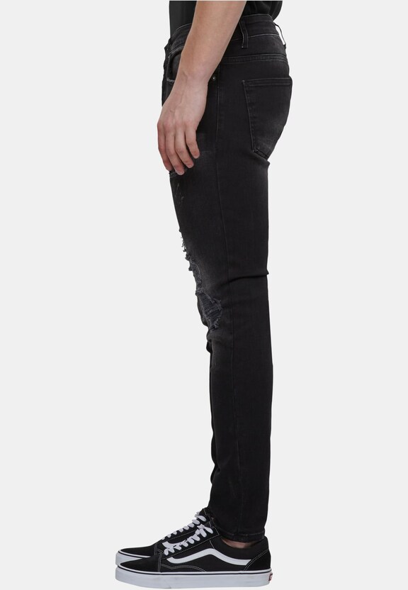 Skinny -2