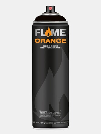 Flame Orange 500 ml