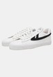 Warrior Shanghai Dime Leather Schuhe-0
