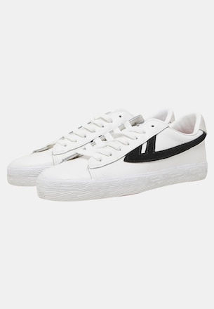 Warrior Shanghai Dime Leather Schuhe