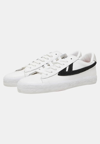 Warrior Shanghai Dime Leather Schuhe