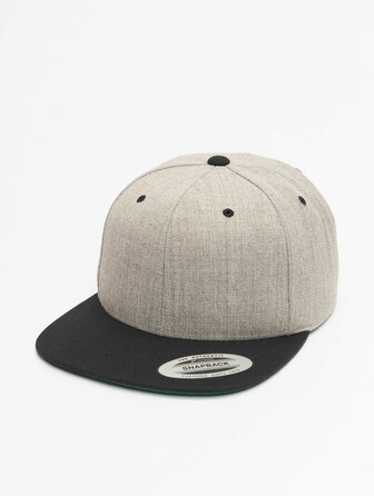 Classic Two Tone