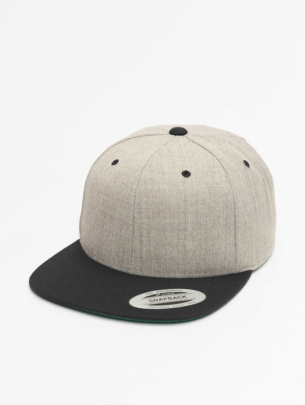 Classic Two Tone-0
