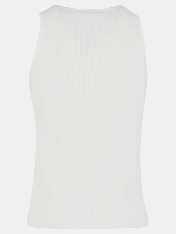 Oversized Heavy Rip Tanktop-5