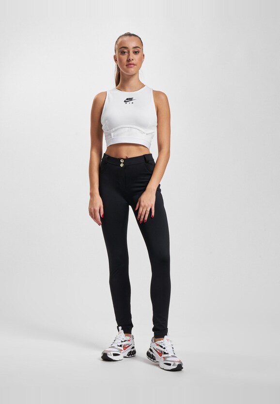 Freddy High-Waist WR.UP® Shaping Jeggings-6