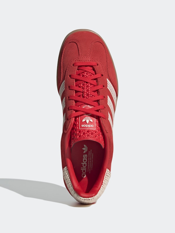 Gazelle Indoor W -4