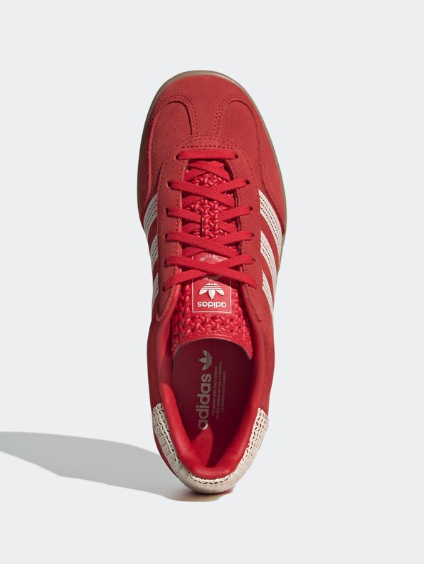 Gazelle Indoor W -4