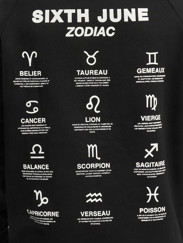 Zodiac Signs -4
