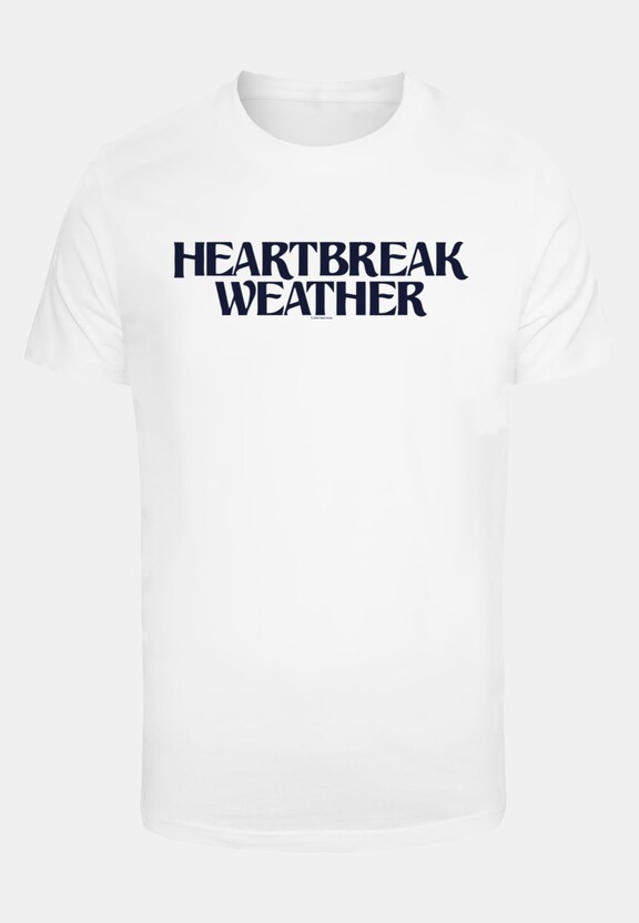 Niall Horan - Heartbrea-2