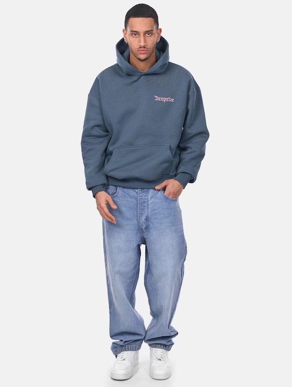 HEAVY OVERSIZE EMBO -3