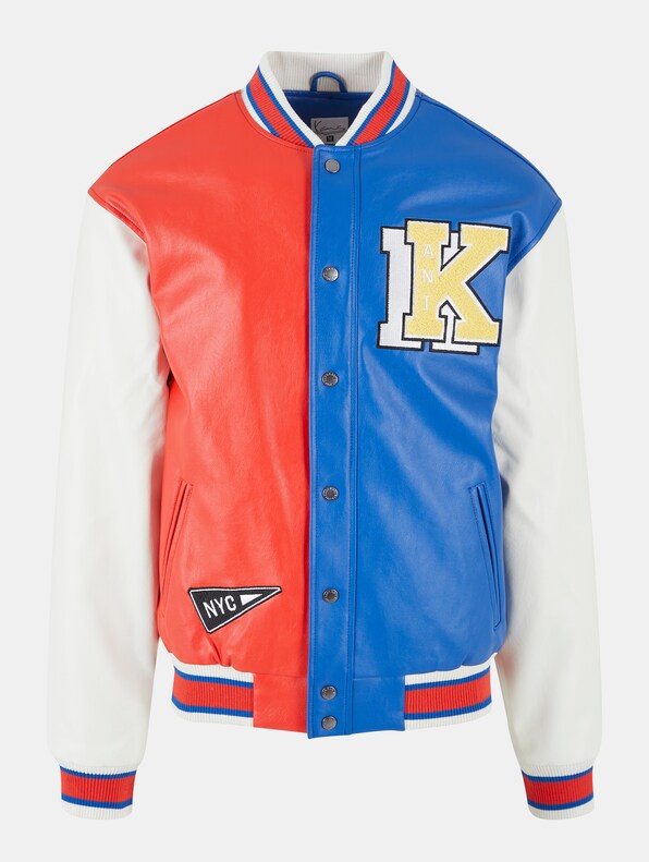 KK Retro Patch Block-4