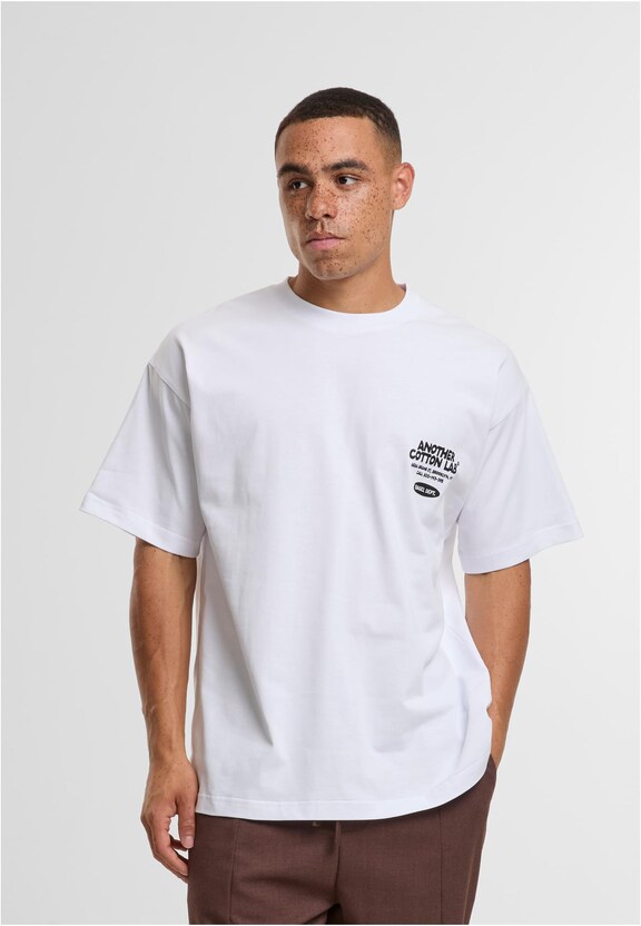 Bagel Society T-Shirt-6